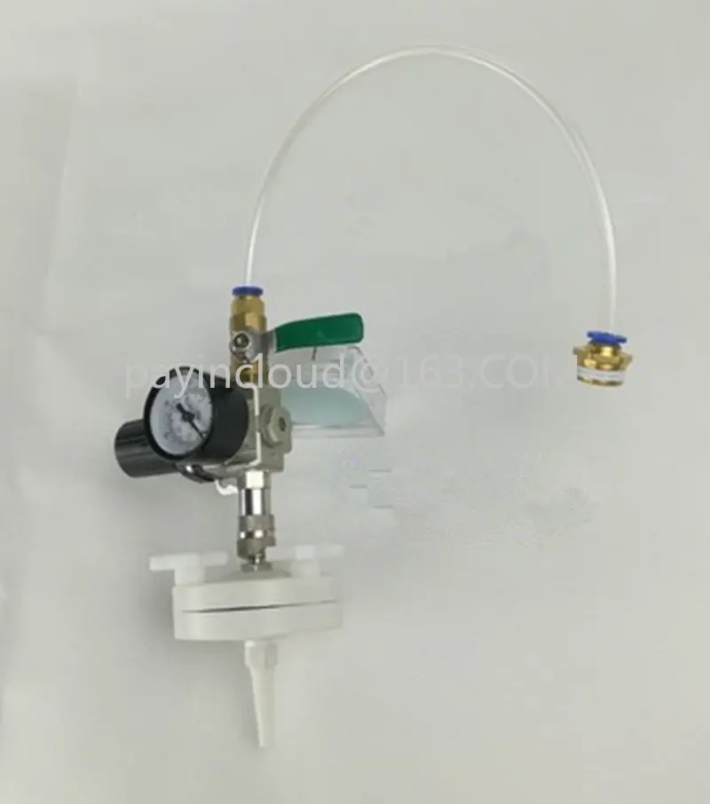 

Portable SDI pollution index tester RO reverse osmosis water pollution tester