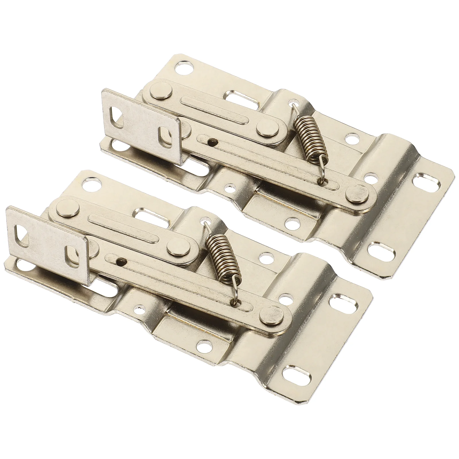 

2 Pcs Bisagras Para Gabinetes De Scissor Hinge Cabinet Hinge Small Hinge Cabinet Door Hinge Drop Hinge Shoebox Flip Hinge