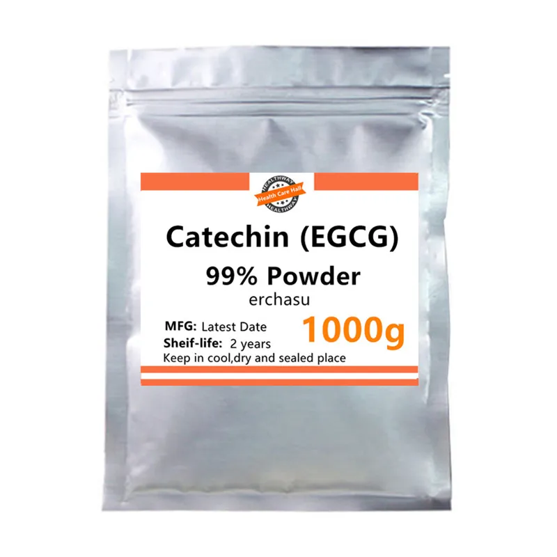 

Катехин (EGCG), бесплатная доставка