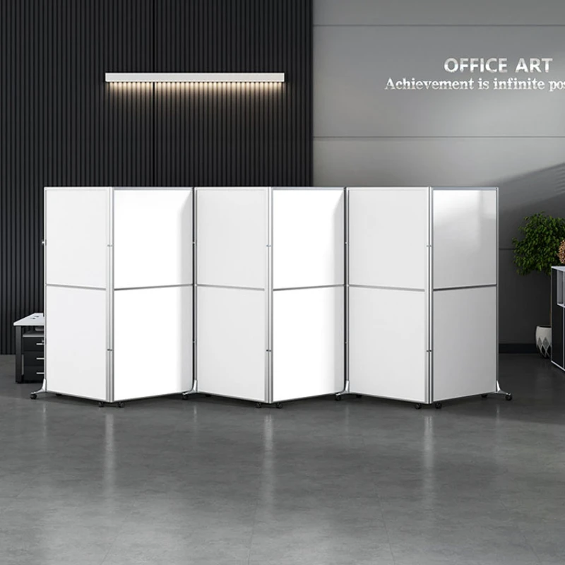

Room Mdf Separation Panels Company Folding Soundproof Office Partition