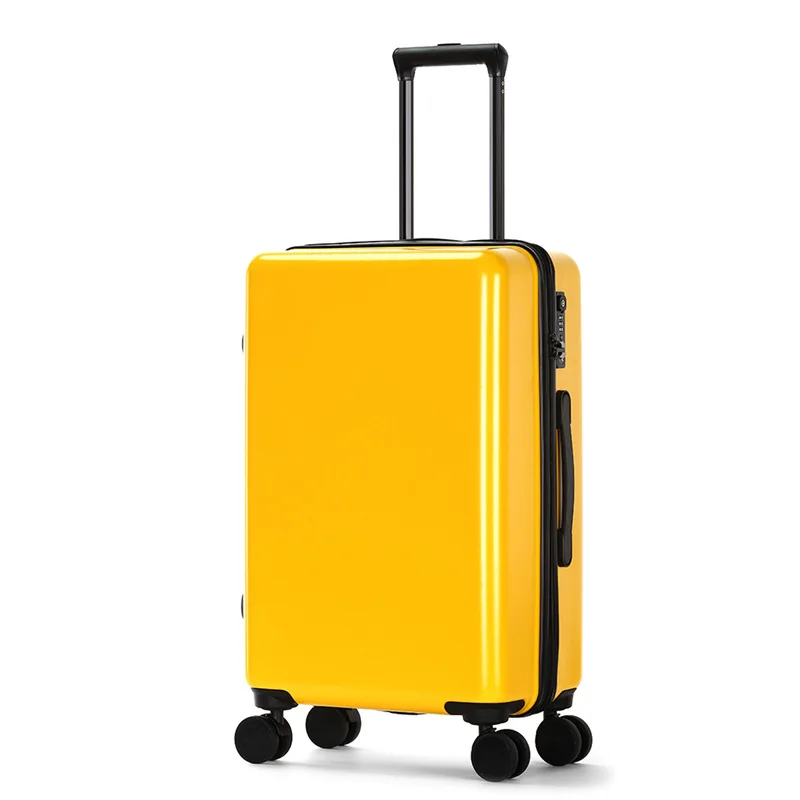 Quiet rotating travel luggage  FD174-4461