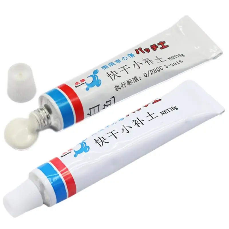 

Car Scratch Remover Auto Scratch Repair Polishing Paste Quick-Drying Vehicle Fix Tool For Bathtubs Motorcycles Boats Countertops