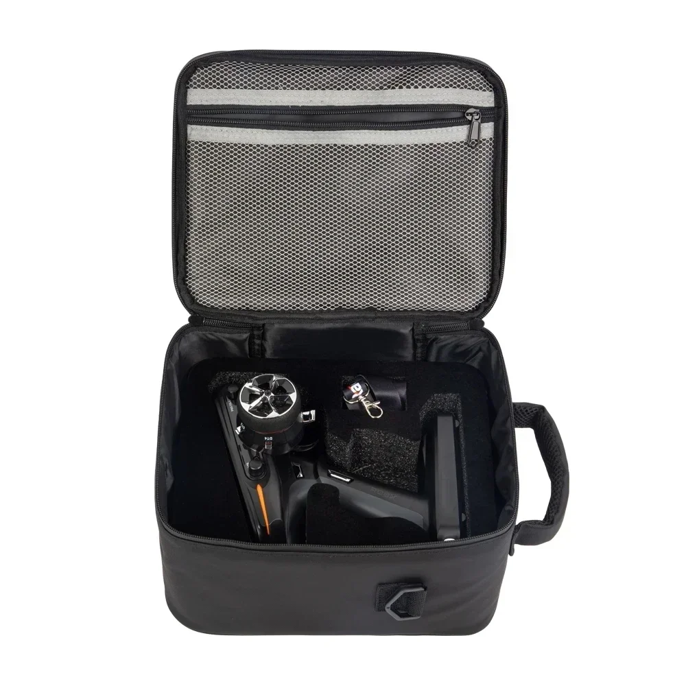 Сумка для хранения Radiolink RC8X сумка из твердой кожи переноски Портативная через