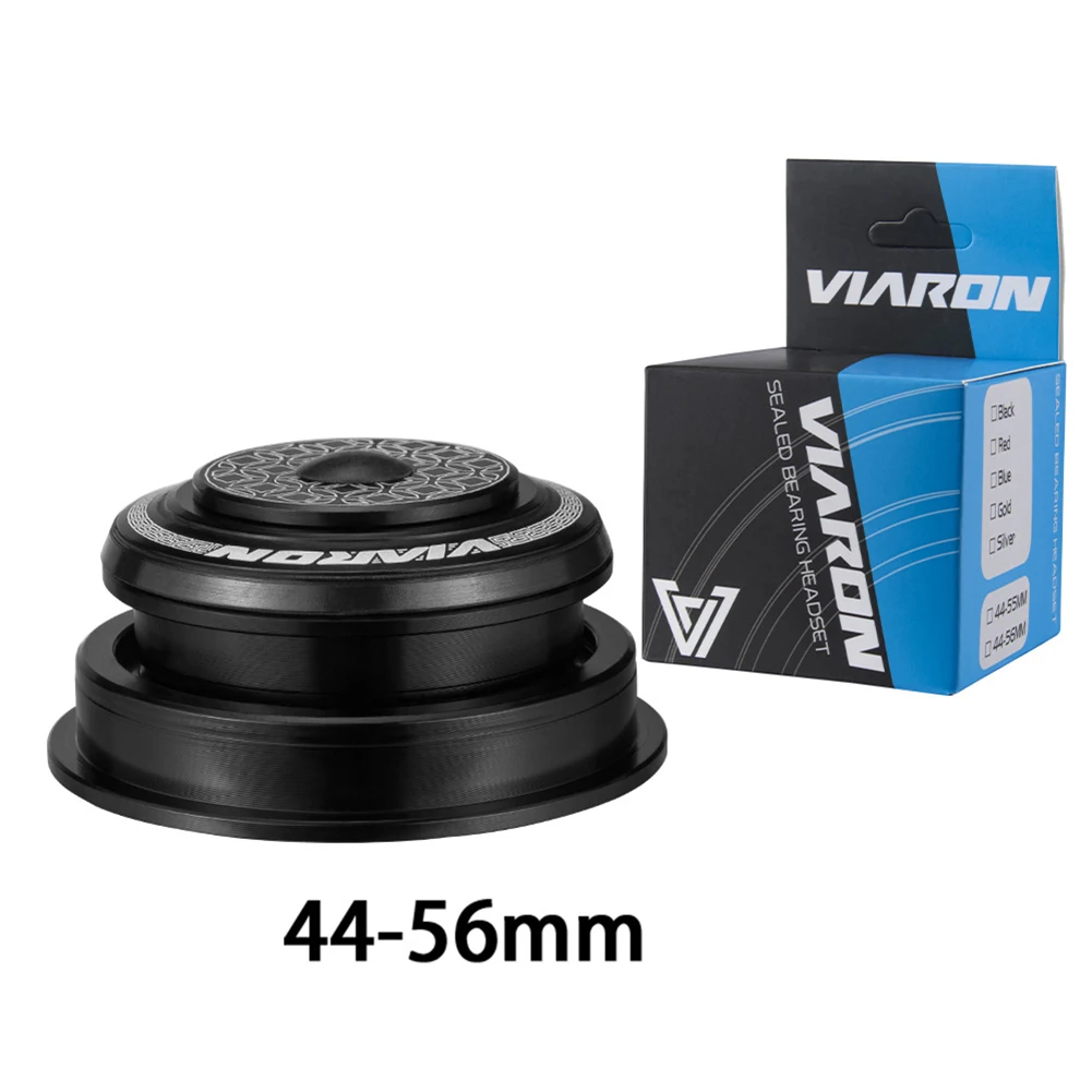 

Аксессуары для велосипедной гарнитуры, Велосипедные компоненты из алюминиевого сплава с герметичным подшипником, полускрытым цилиндричес...