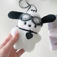 Плюшевый брелок#3