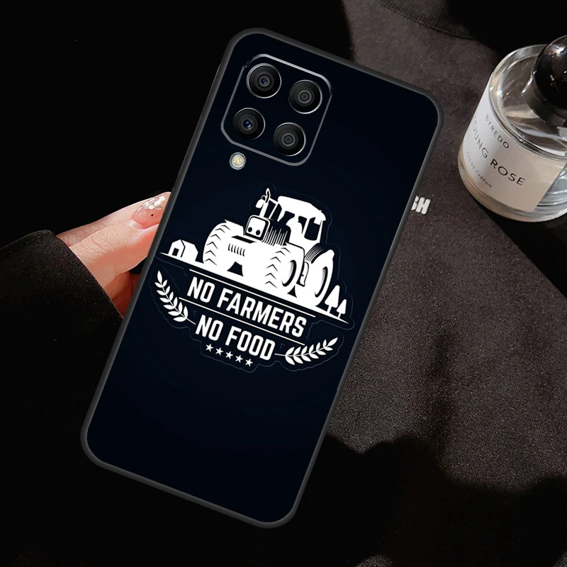 Чехол для телефона Samsung Galaxy M31s M30s M14 M34 M54 M12 M22 M32 M52 M13 M23 M33 M53 M51 M11