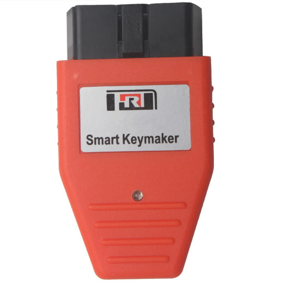

Новый для Toyota Smart Key Maker OBD для 4D и 4C чип Keymaker OBDII Tool