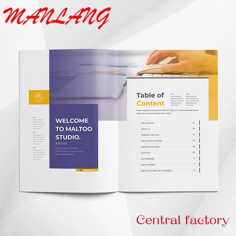 Рисунок 2 - Высококачественная Книга в твердом