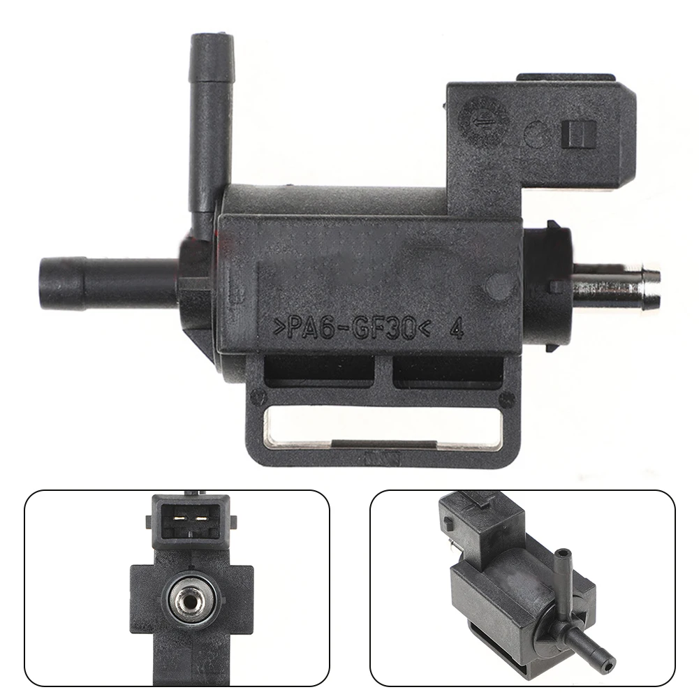 

Соленоидный клапан Turbo Соленоидный клапан 30670449 6M5G9K378AA ABS 2Pin Black Boost для Ford Focus ST225 Turbo Boost