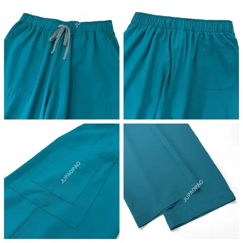 Высококачественный костюм из искусственной кожи для мужчин и женщин Современный