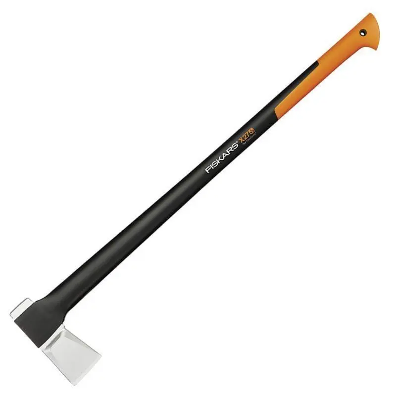 Топор-колун FISKARS X27-XXL длина 964 мм вес 2600 г топорище из материала FiberComp 1015644 |