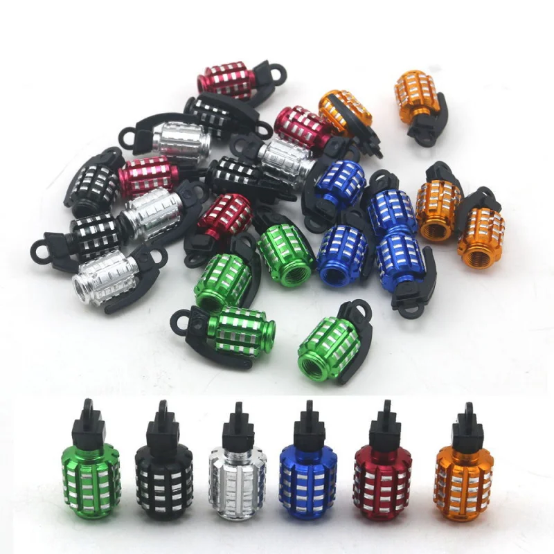 Модифицированные детали для автомобилей автомобильный накачивающий клапан