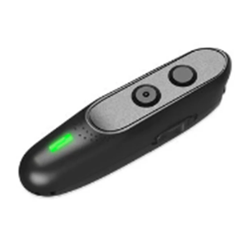 

1 Piece Newest Anti-Barking Stop Bark Collar Ultrasonic Dog Training Repeller Dog Pet Training Device (Black)