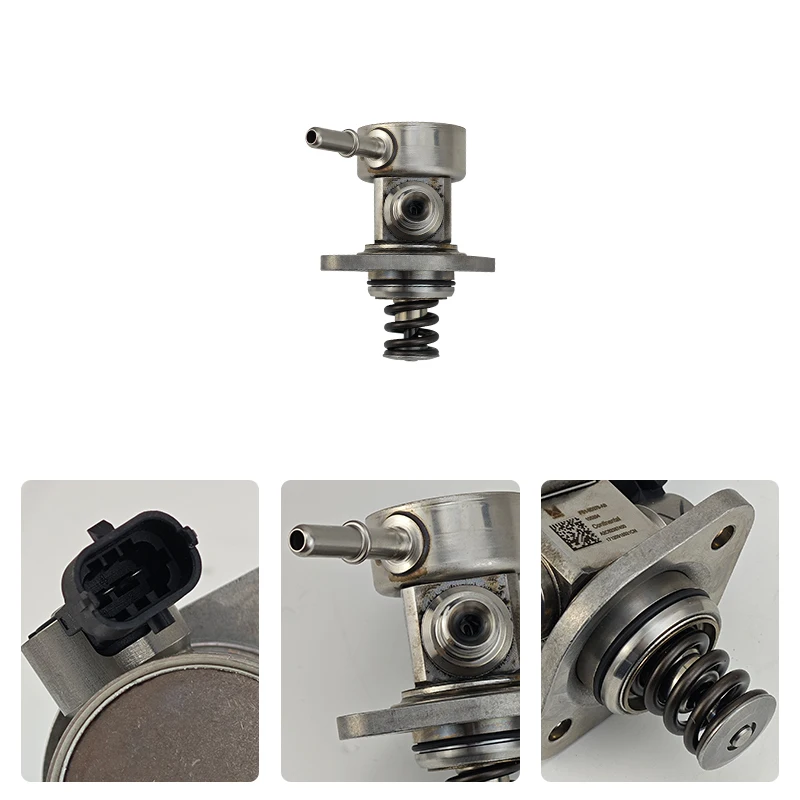 Автомобильная часть FS1-9D376-AB Комплект топливного насоса высокого давления для Ford