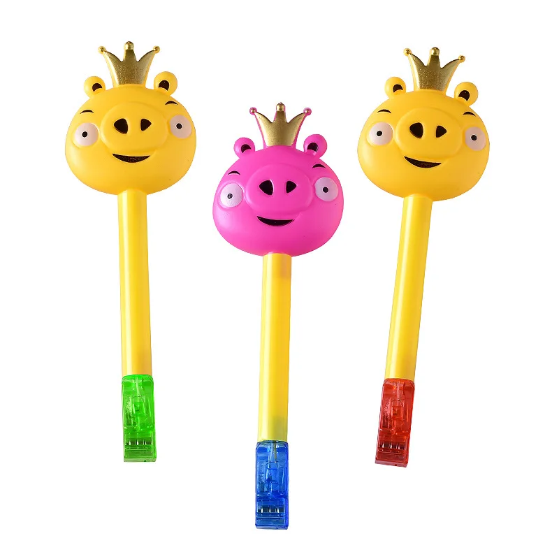 Светящиеся палочки со светодиодный Ной подсветильник кой 12 шт.