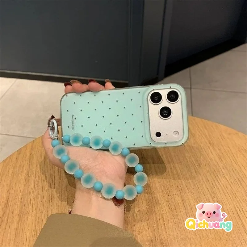 Милый чехол для телефона в горошек для Vivo X200 X200S X100 X100S Ultra X90S X80 Pro X70 X60 X50 Lite S30 S1 Pro Mini V17 Neo V9. (art.: 3920dcf55eb9d) - 3920dcf55eb9d