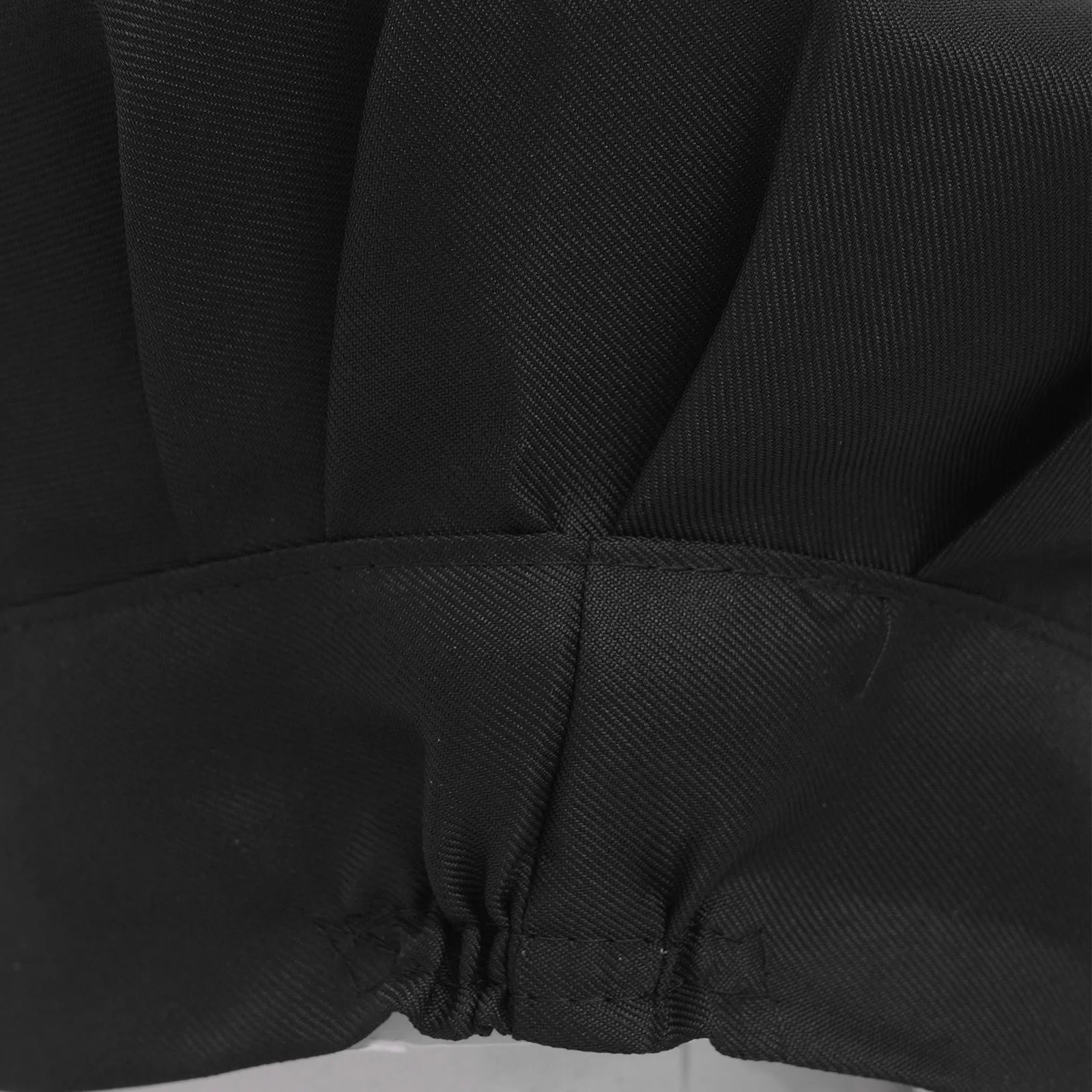 Мужская и женская куртка шеф-повара кухонная рабочая форма воротник-стойка