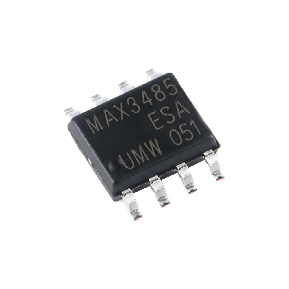 

10pcs/lot MAX3485ESA MAX3485E MAX3485 SOP-8 RS-485/RS-422 Transceivers New