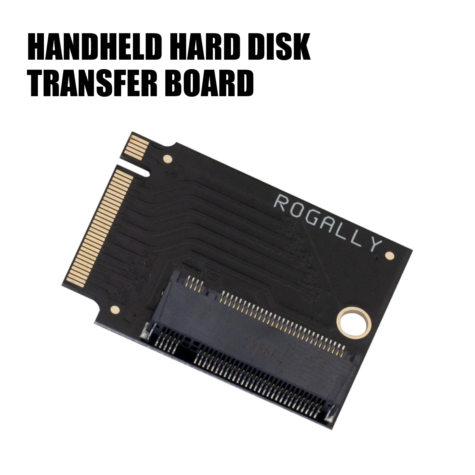 Электронные аксессуары для мотоциклов Rog модификация сплава 2230–2280 NVMe M.2