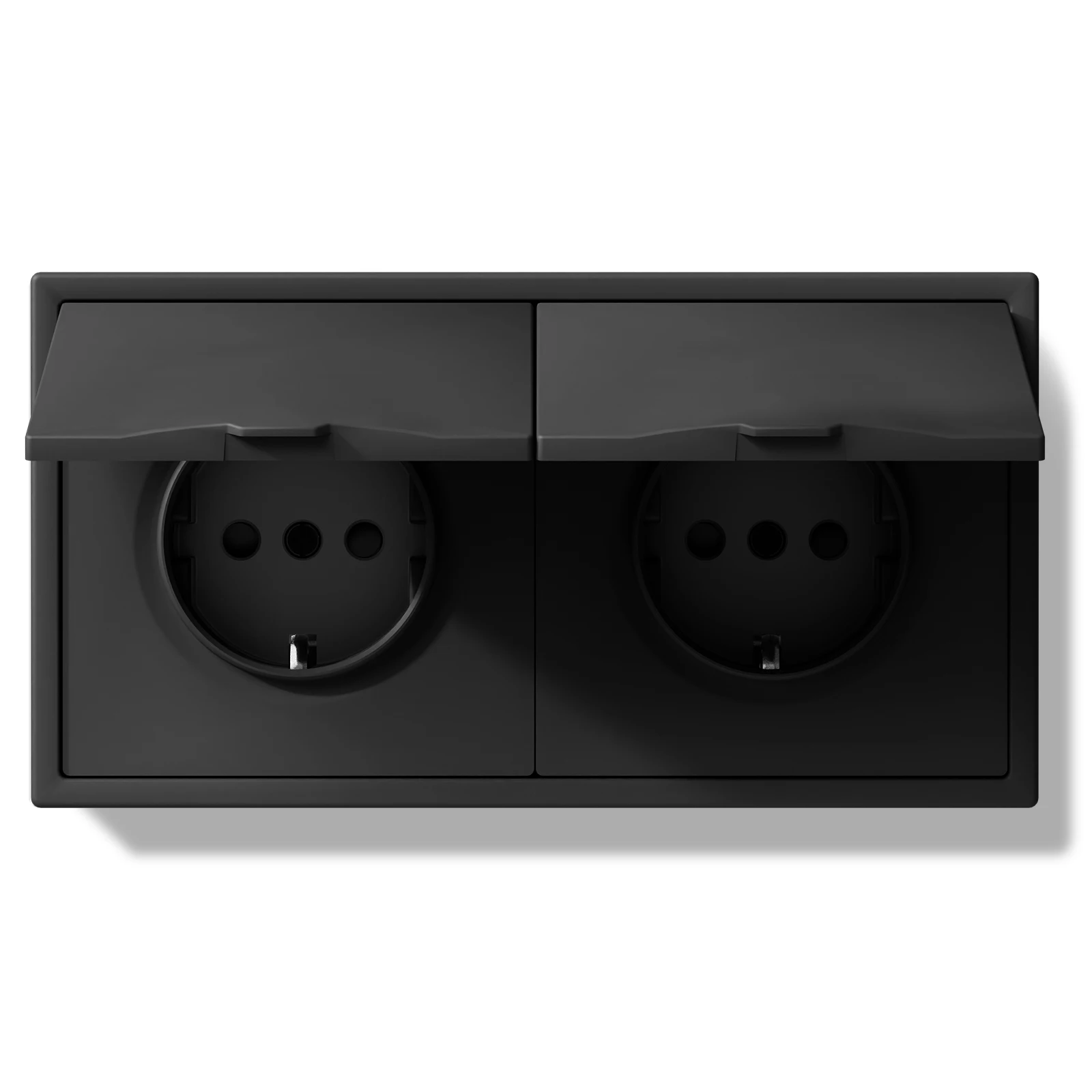 

Электрическая розетка BSEED