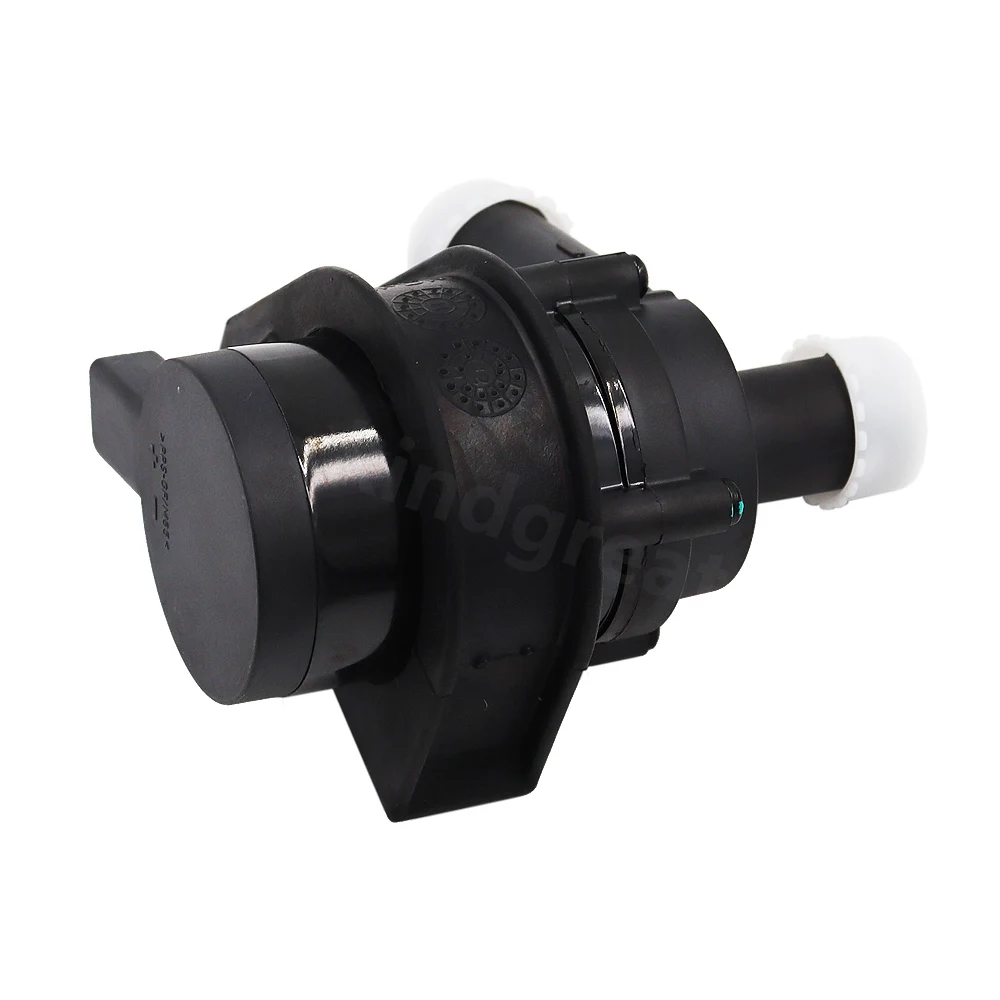 Фото 12В/24В для Webasto Thermo Top Eberspacher Hydronic обогреватели охлаждающей жидкости 1K0965561L стояночный обогреватель Электрический вспомогательный водяной насос №4