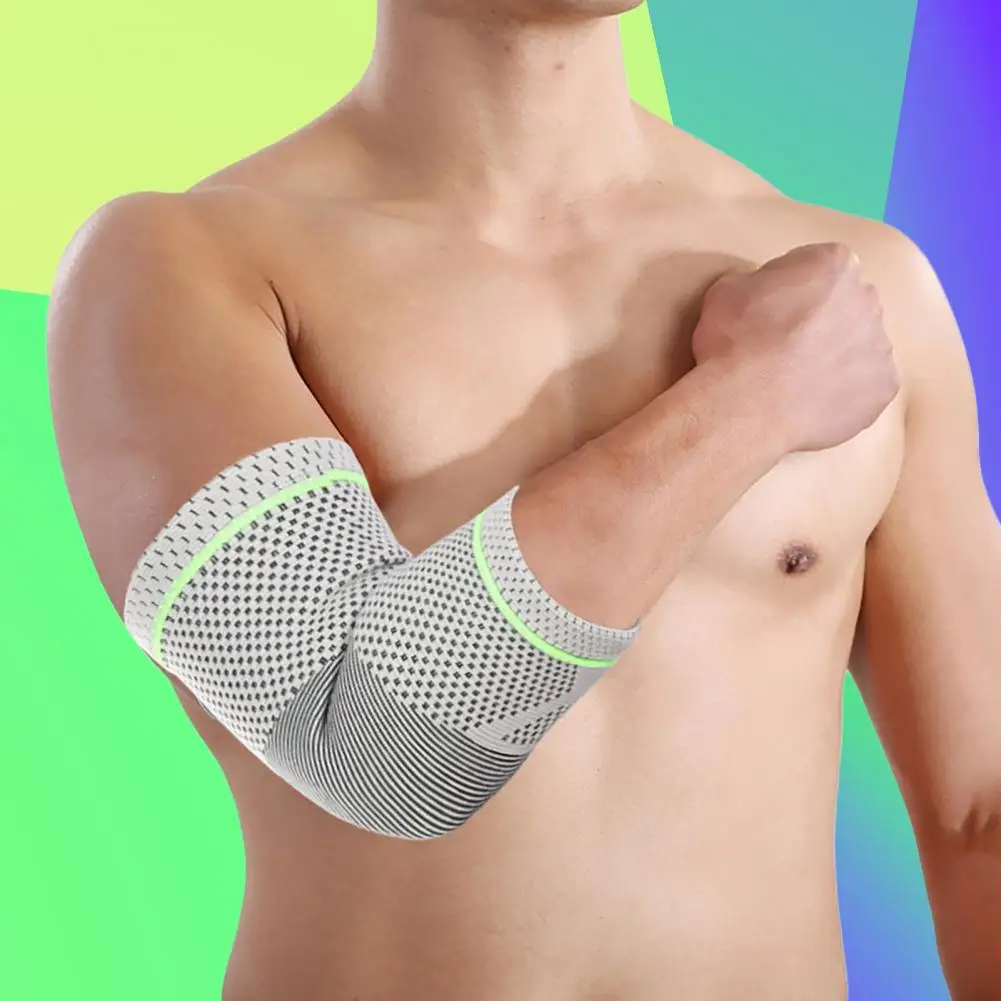 

1 piece Men Women Knee Support Compression Sleeves Joint Pain Arthritis Relief Running Fitness Elastic Wrap Brace Knee Pads