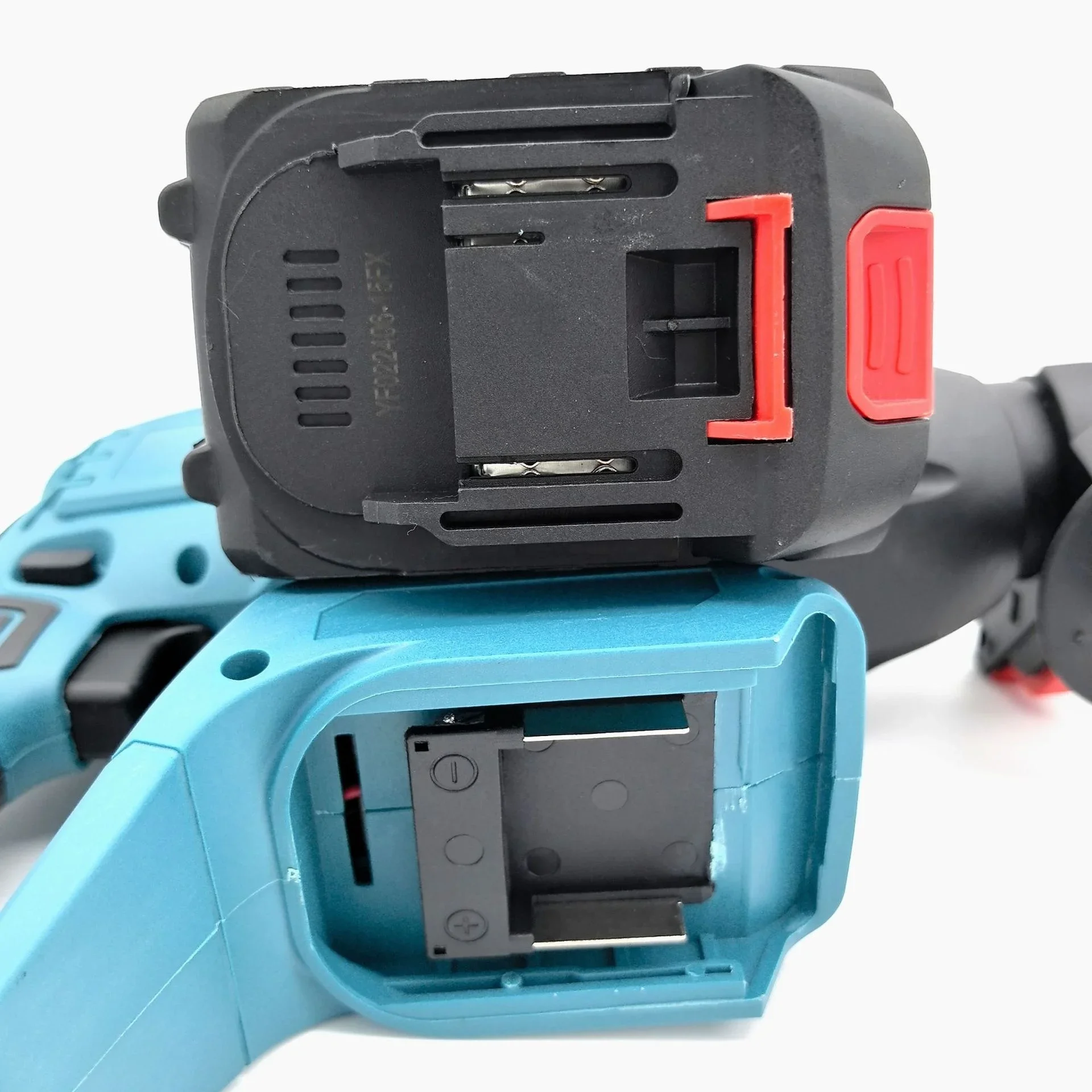 Для OEM 18 В 26 мм аккумуляторная литиевая батарея электрический сверлильный станок