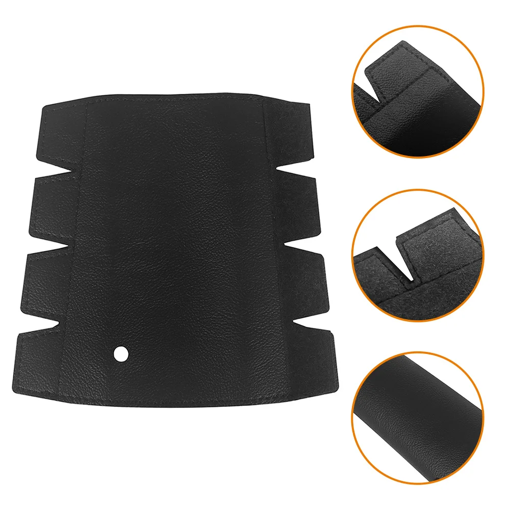 

Horn Hand Protection Pad Copper Pipe Musical Instrument Handle Pads Replacement