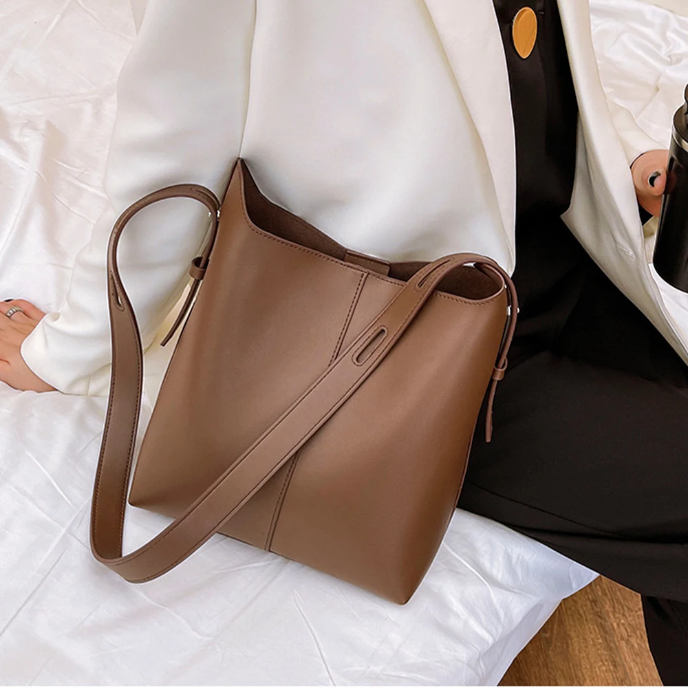 Luxury Designer Women Shoulder Genuine Bags Leather Chain Handbags Female New Style Casual Fashion Ladies Messenger