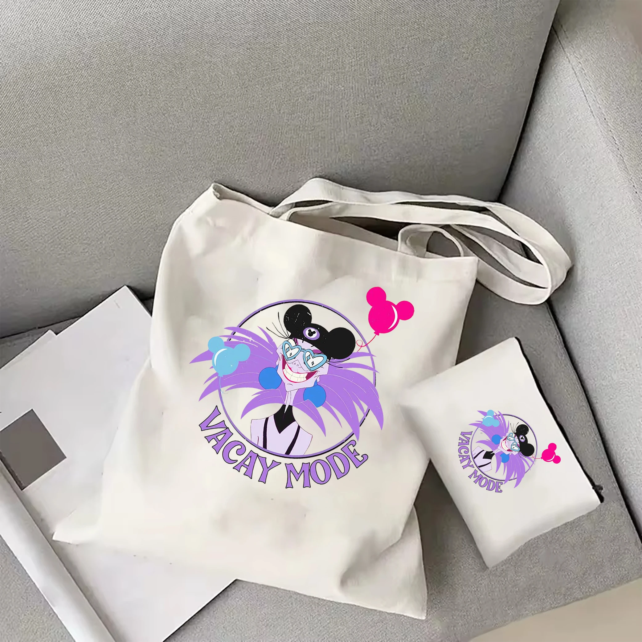 Женская сумка-тоут в стиле ретро Yzma