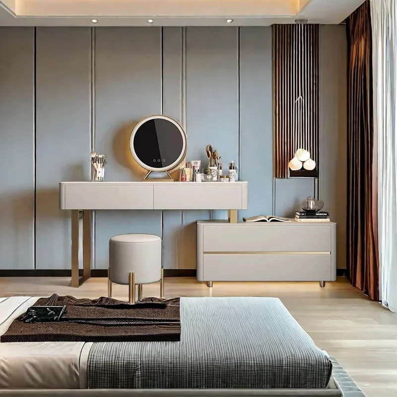 Подставка под книги с сокровищами винтажные органайзеры прикроватный столик