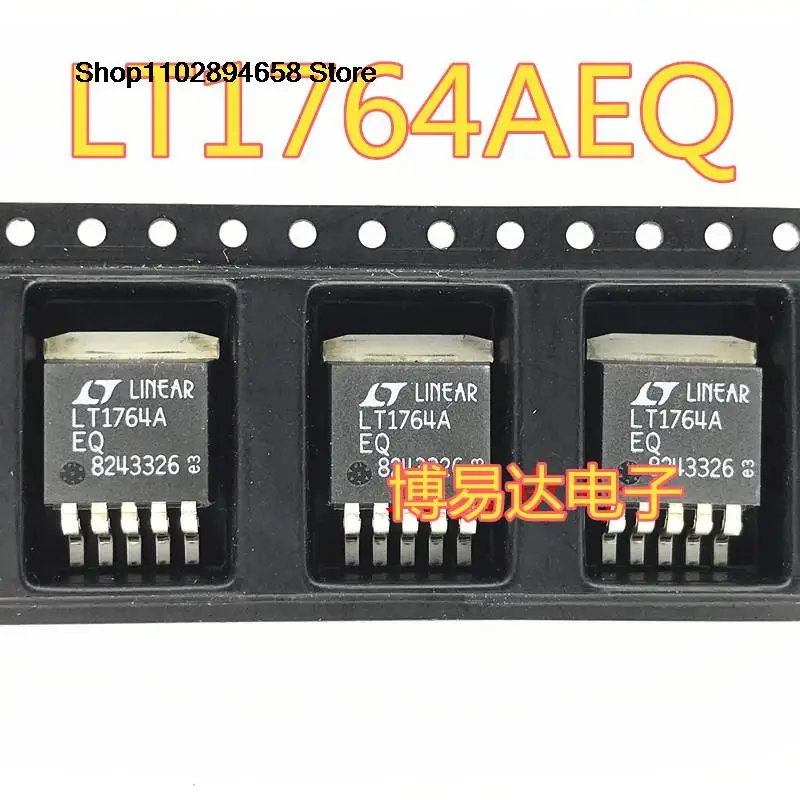 

10Pcs LT1764AEQ TO-263