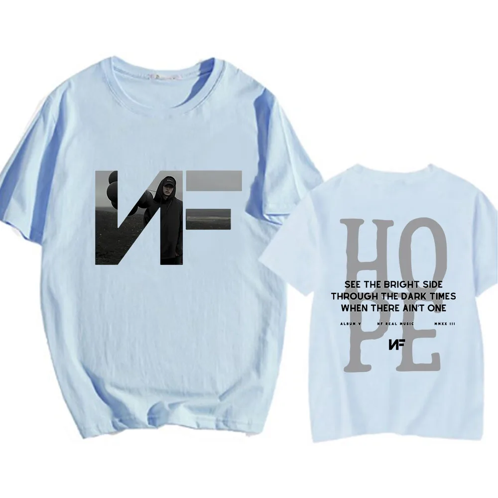 Футболка мужская хлопковая с принтом в стиле хип-хоп коротким рукавом