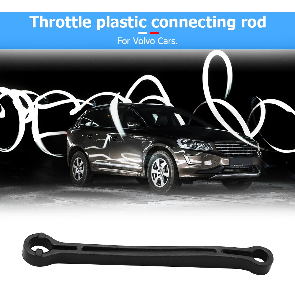 

Swirl Throttle Link Shaft C30 C70 S40 V50 S60 S80 V70 XC70 31216460 Outdoor Personal Car Parts Decoration for Volvo D5