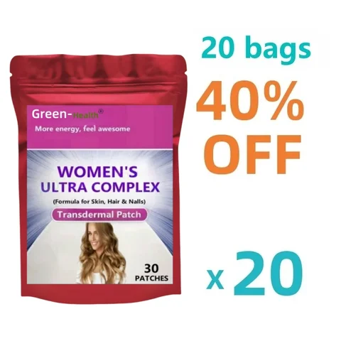 Трансгендерлерге арналған эстрогендік патч