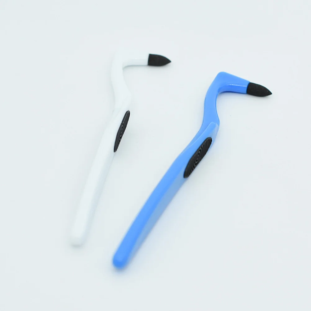 

Teeth Polishertooth Eraser Stain Calculus Whitening Scraper Cleaning Tools Polishing Strength Remover Tartar Tool Plaque Kit