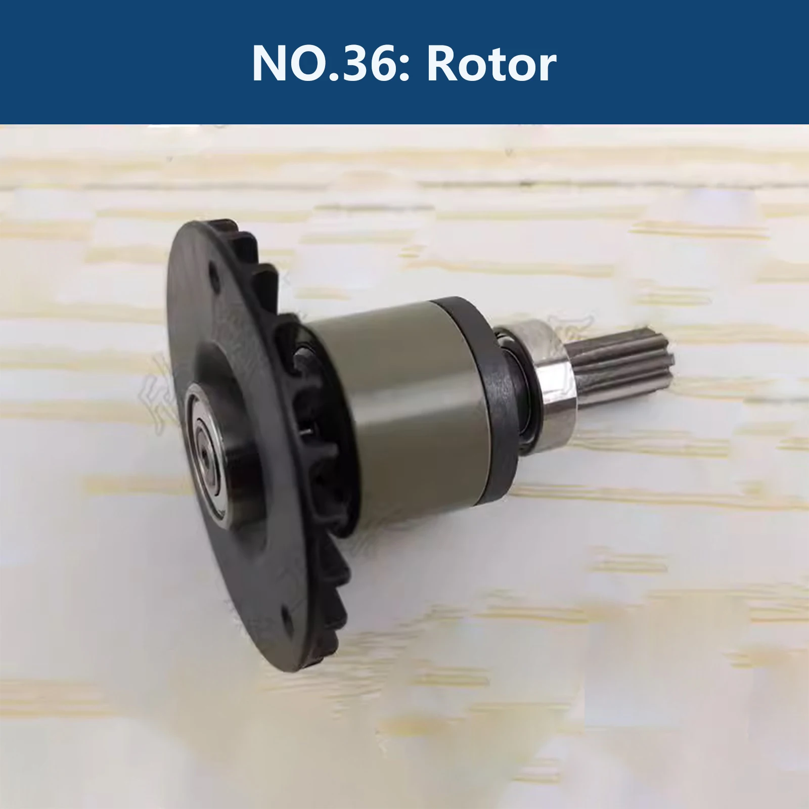 Оригинальный телефон переключатель в сборе перезаряжаемый ударный шуруповерт