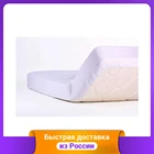 Наматрасник непромокаемый с бортом, 160x200х25 см, арт. MC001-160