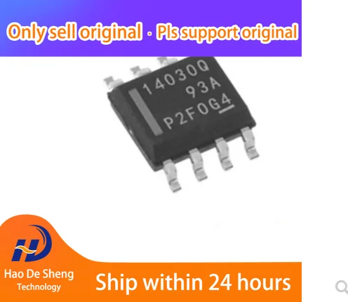 

10 шт./партия LMR14030SQDDARQ1 SOP-8 Logo14030Q новый оригинальный фотографический