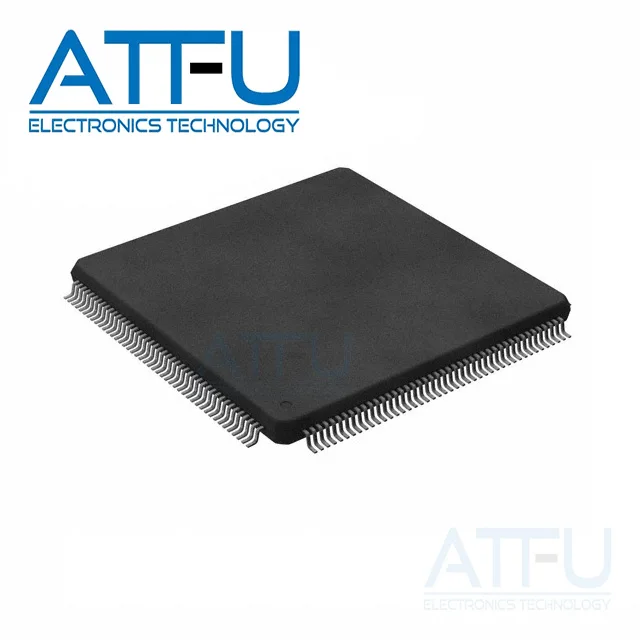 

TMS320F2812PGFA TMS320F2812 LQFP176 Original New