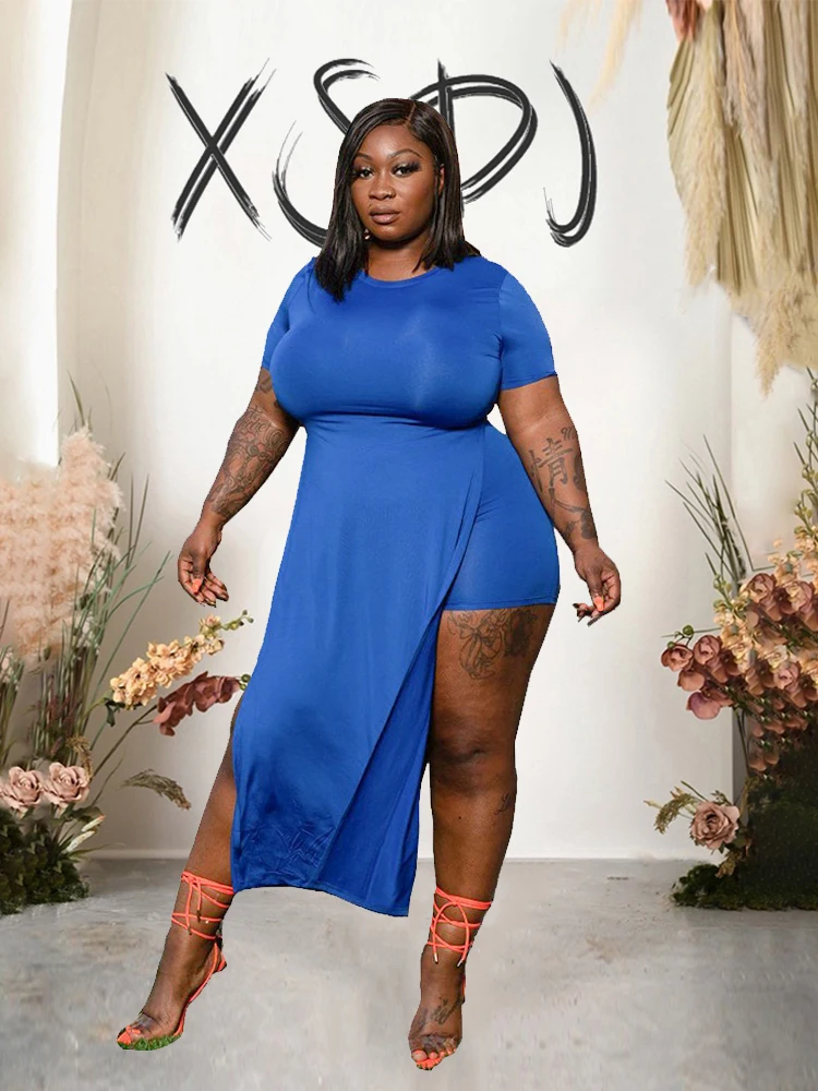 Однотонный комплект с шортами и блузкой женская летняя одежда мягкий облегающий