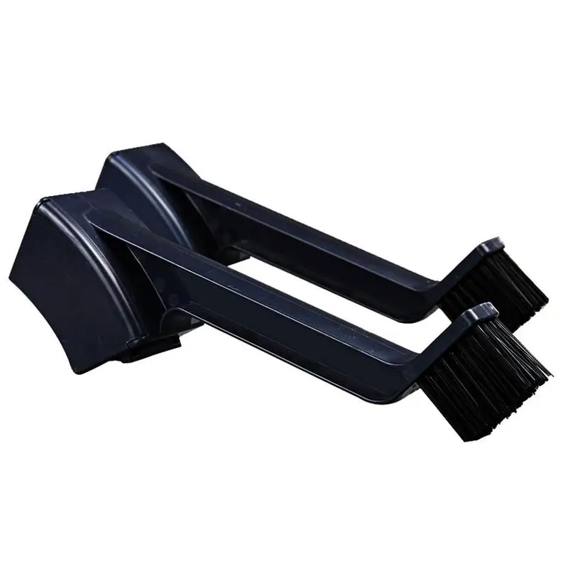 

High Quality Cycling Motorcycle Bicycle Chain Clean Brush Gear Grunge Bending Brush Cleaner Outdoor Cleaner Scrubber Tool