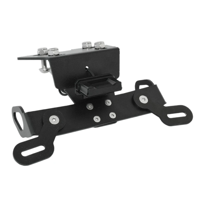 Кронштейн для держателя номерного знака со светодиодной подсветкой YAMAHA