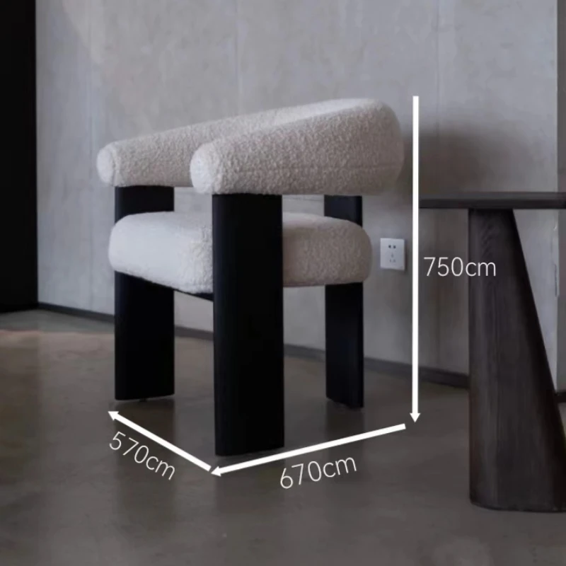 Стул для геймера комод стулья отеля расслабляющая гостиная столовая современная