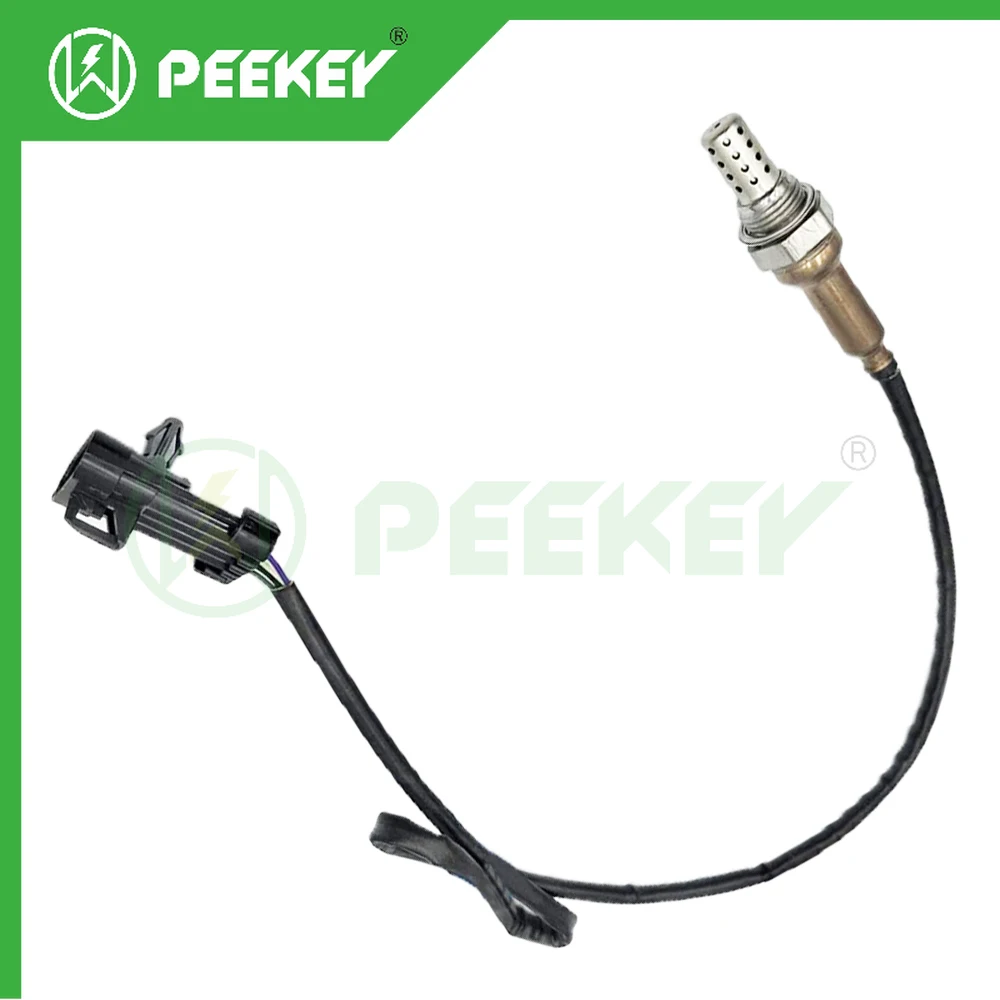 

Oxygen Lambda Sensor O2 Sensor For CHEVROLET DAEWOO AVEO EPICA EVANDA KALOS ISUZU TROOPER 96394004 9698485 89450613