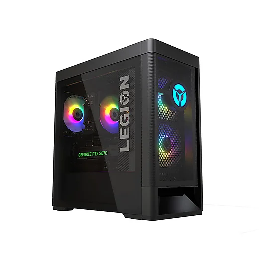 Профессиональный ПК игровой Mainframe Lenovo Legion Ren 7000K с i5 i9-11900/F 1 ТБ SSD 2 HDD 16GB 512GB RX6900XT RTX3070