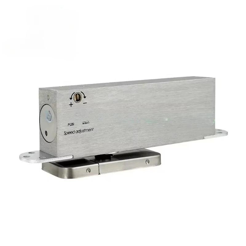 Скрытая вращающаяся гидравлическая самозакрывающаяся Регулируемая Центральная