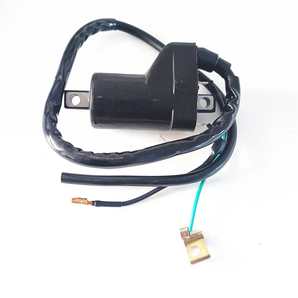 Катушка зажигания для мотоцикла Honda CR 80 125 250 500 R 1988-2001 CR125R CR125 CR250R CR250 CR500R CR500