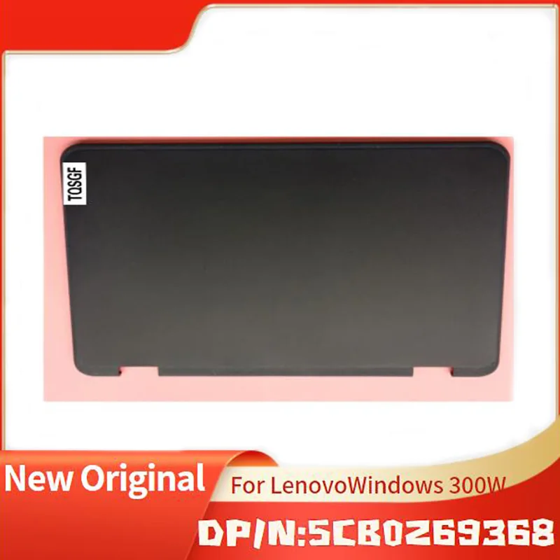 Brand New Original LCD Back Cover for Lenovo Windows 300W 3rd   With WLAN 5CB0Z69368