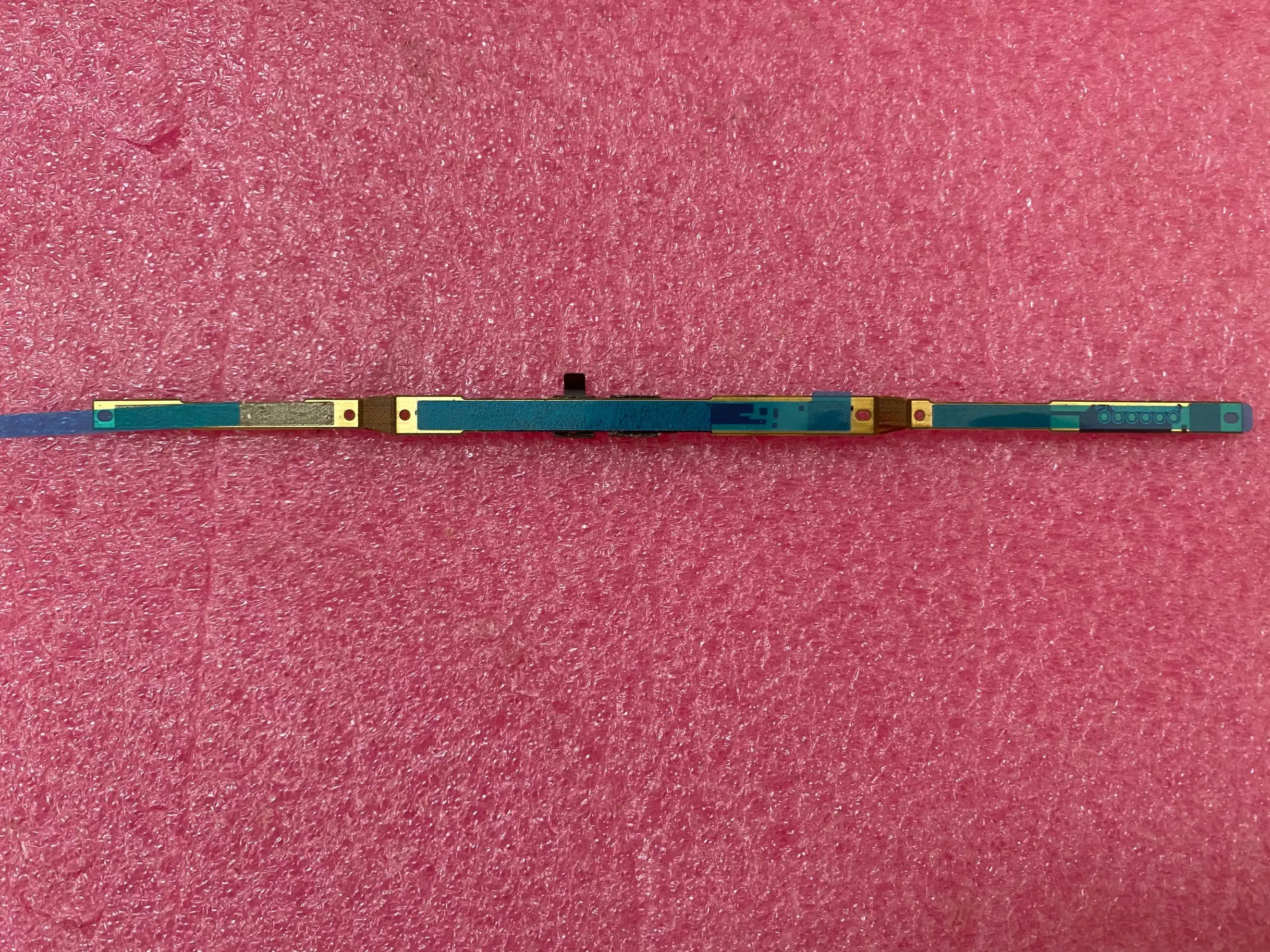 Новая Оригинальная веб-камера 00HN394 01HW023 для ноутбука Lenovo Thinkpad X1 Carbon 5th 6th P1 Gen 1 Extreme